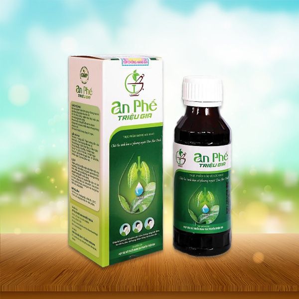  An Phế Triệu Gia 