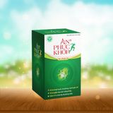  An Phục Khớp 