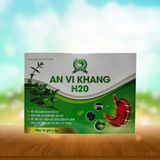  An Vị Khang H2O Hộp 20 Gói 