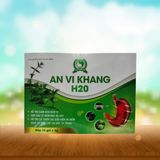  An Vị Khang H2O Hộp 10 Gói 