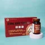  Viên Uống Xương Khớp Dao Dược Triệu Gia 
