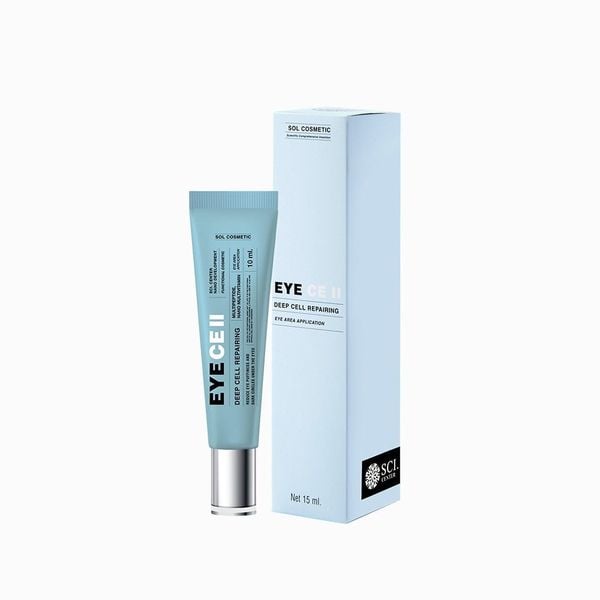  EYE CE II 