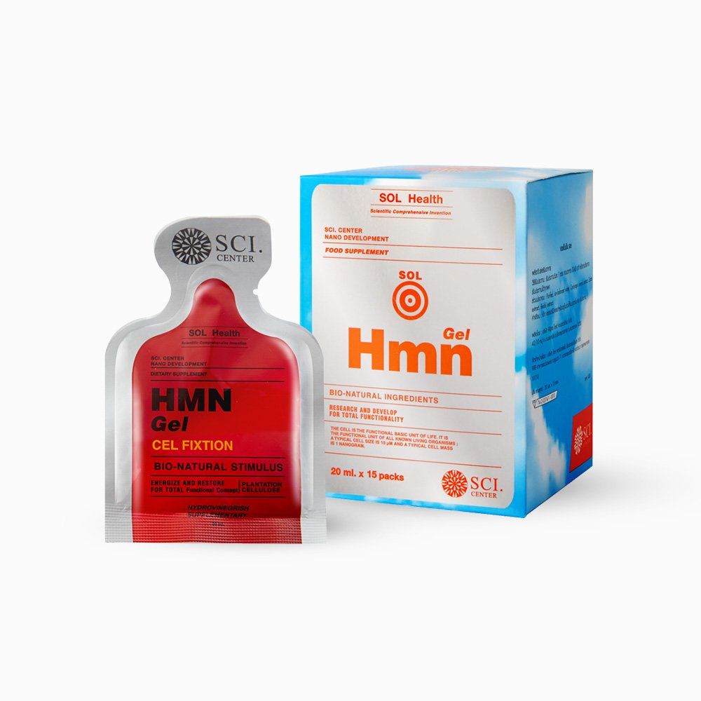  HMN GEL 