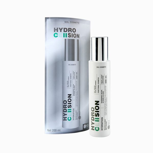  HYDRO CE II SION 