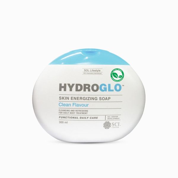  HYDRO GLO 