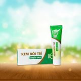  Kem Bôi Trĩ Triệu Gia 