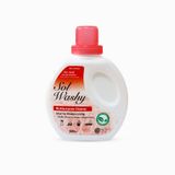  SOL WASHY MULTIPURPOSE CLEANER 