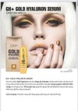  GH+ GOLD HYALURON SERUM 