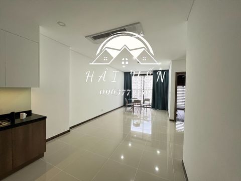  Opal Tower - Cho thuê căn hộ 2 phòng ngủ, Nội thất cơ bản 