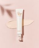 Kem chống nắng Hanskin Nudi Thin Tone Up Sun Cream SPF50+ PA++++ 40ml