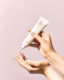 Kem chống nắng Hanskin Nudi Thin Tone Up Sun Cream SPF50+ PA++++ 40ml