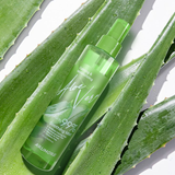 Xịt khoáng lô hội dưỡng ẩm và làm dịu da  ARUMORE ALOE VERA SOOTHING MIST 200ml