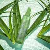 Xịt khoáng lô hội dưỡng ẩm và làm dịu da  ARUMORE ALOE VERA SOOTHING MIST 200ml