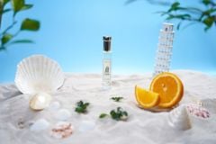 Nước hoa LAPARI THE JOURNEY OF SCENT MELORA EDP dạng xịt sang trọng, tươi mát, lưu hương lâu