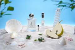 Nước hoa LAPARI THE JOURNEY OF SCENT MELORA EDP dạng xịt sang trọng, tươi mát