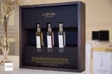  Set 3 Chai Nước Hoa Freedom Collection Middle Autumn:  Sweetness, Freedom, Shining 15ml 