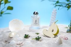Nước hoa LAPARI THE JOURNEY OF SCENT MELORA EDP dạng xịt sang trọng, tươi mát, lưu hương lâu