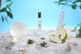  Nước hoa LAPARI MELORA EDP hương hoa hồng hoa lê, trái lê vừa chín, phong cách nữ tính, thanh lich, thơm lâu. 