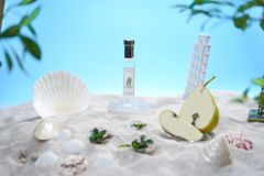 Nước hoa LAPARI THE JOURNEY OF SCENT MELORA EDP dạng xịt sang trọng, tươi mát