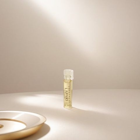 Vial Nước Hoa Sweetness 1 ml Chính Hãng LAPARI Mùi hương sang trọng, quyến rũ