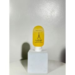 Sữa Tắm Tinh Chất Nước Hoa SWEETNESS Chính hãng LAPARI Mùi hương tươi mới ngọt ngào dung tích 60ml