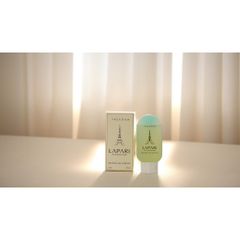 Sữa Tắm Tinh Chất Nước Hoa FREEDOM Chính Hãng LAPARI Mùi hương tươi mới, ấm áp, sang trọng dung tích 60ml