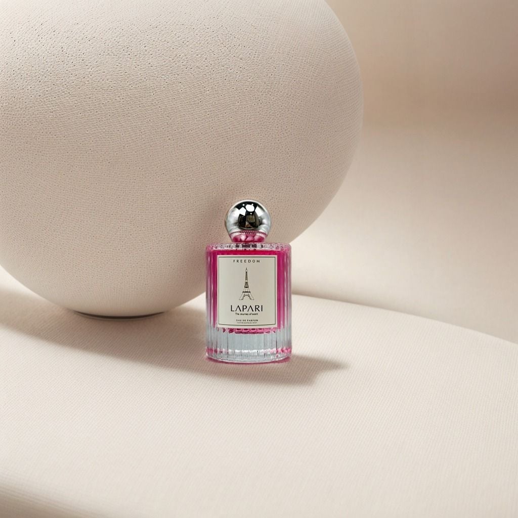 Nước Hoa FREEDOM Eau De Parfum 100ml - LAPARI