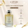  Nước Hoa SWEETNESS Eau De Parfum Chính hãng LAPARI Mùi hương sang trọng, quyến rũ, dung tích 15/100ml 