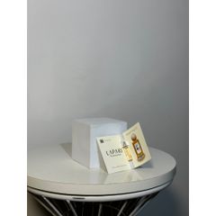 Vial Nước Hoa Sweetness 1 ml Chính Hãng LAPARI Mùi hương sang trọng, quyến rũ