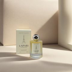 Nước Hoa SWEETNESS Eau De Parfum Chính hãng LAPARI Mùi hương sang trọng, quyến rũ, dung tích 15/100ml