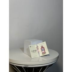 Vial Nước Hoa Freedom 1ml Chính Hãng LAPARI Mùi hương tươi mới, ấm áp, dịu nhẹ