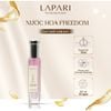  Nước Hoa FREEDOM Eau De Parfum 15ml - LAPARI 