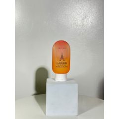 Sữa Tắm Tinh Chất Nước Hoa SHINING Chính Hãng LAPARI Mùi hương quyến rũ, bí ẩn dung tích 60/220ml