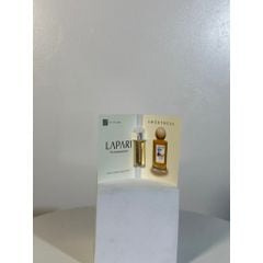Vial Nước Hoa Sweetness 1 ml Chính Hãng LAPARI Mùi hương sang trọng, quyến rũ