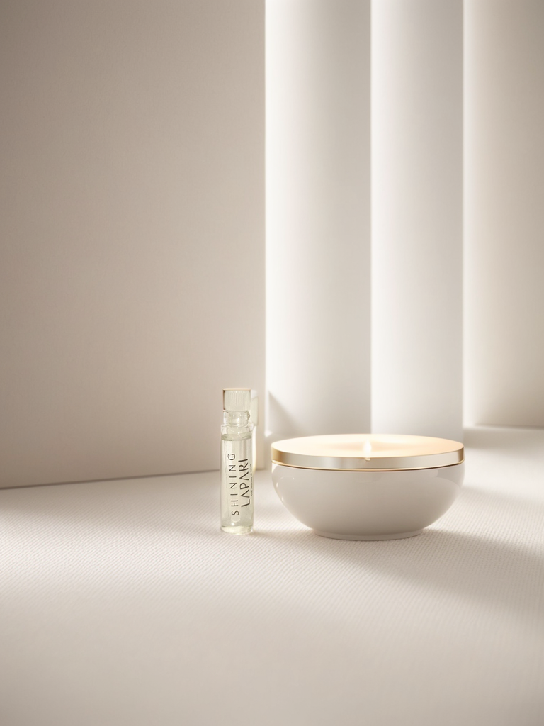 Vial Nước Hoa Shining 1ml