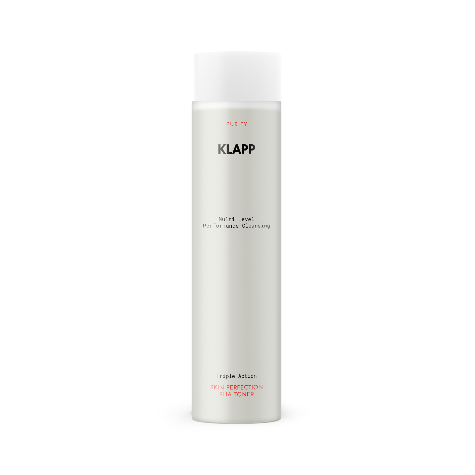  Triple Action Skin Perfection PHA Toner - Nước Hoa Hồng PHA 