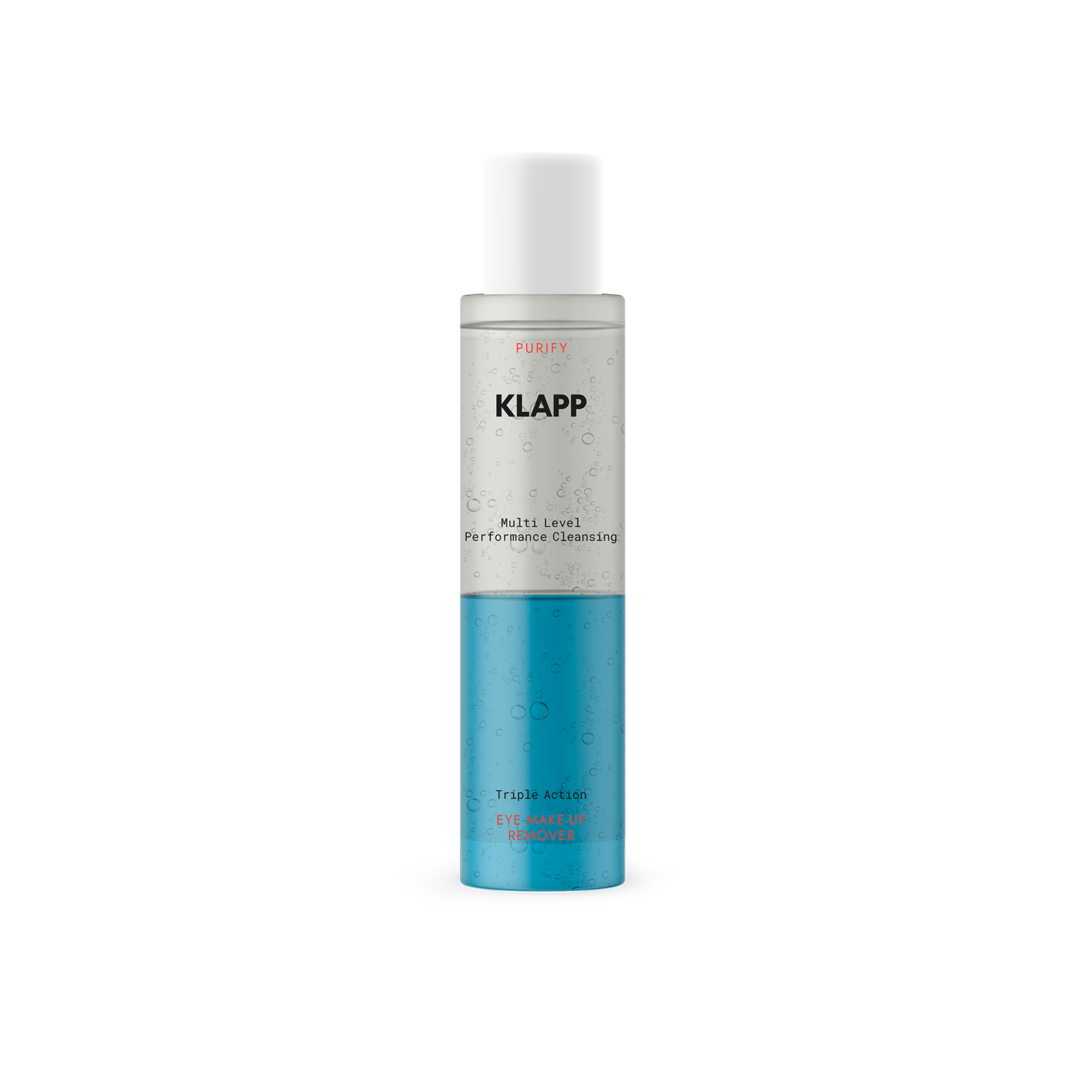  MLP Eye Makeup Remover - Tẩy Trang Ba Tác Động Dành Cho Vùng Mắt 
