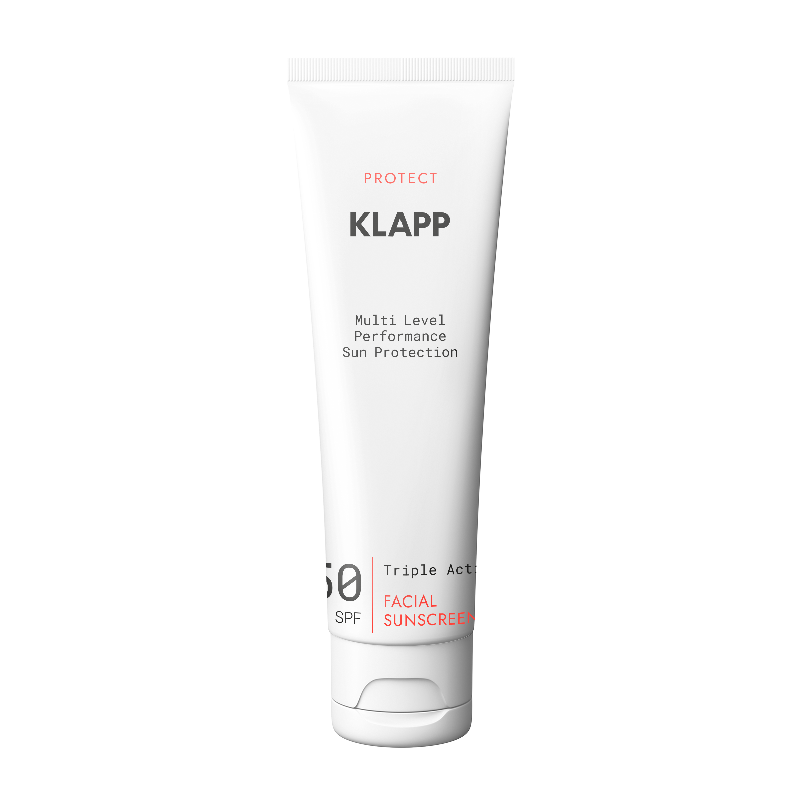  Facial Sun Screen SPF50 - Kem Chống Nắng Đa Tác Động SPF50 