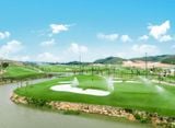  Van Lang - Phu Tho Golf Course 