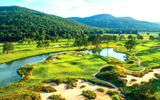  Stone highland golf course Viet Yen 