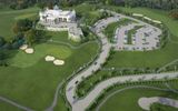  Stone highland golf course Viet Yen 
