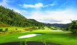  Dalat 1200 Golf Course 