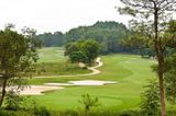  Kings Island Dong Mo Golf Course  (Lakeside) 