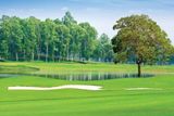  Kings Island Dong Mo Golf Course (Mountain) 