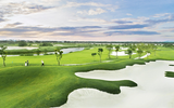  Doi Rong Golf Course  (Dragon Golf Links) 