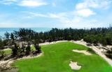  Golden Sands Golf Resort 
