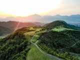  Hilltop Valley Golf Course 