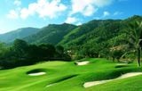  Diamond Bay Golf Villas 