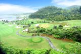  Yen Thang Golf Course (Royal Golf Course) 