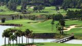  Yen Thang Golf Course (Royal Golf Course) 